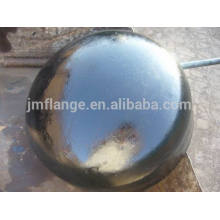 carbon steel Cap